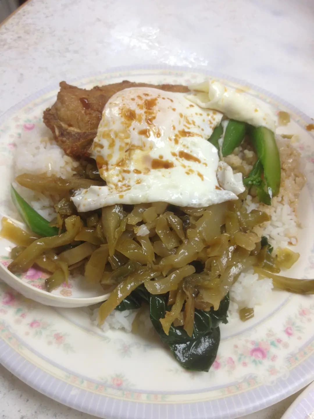 百好車仔麵茶餐廳 photo 1