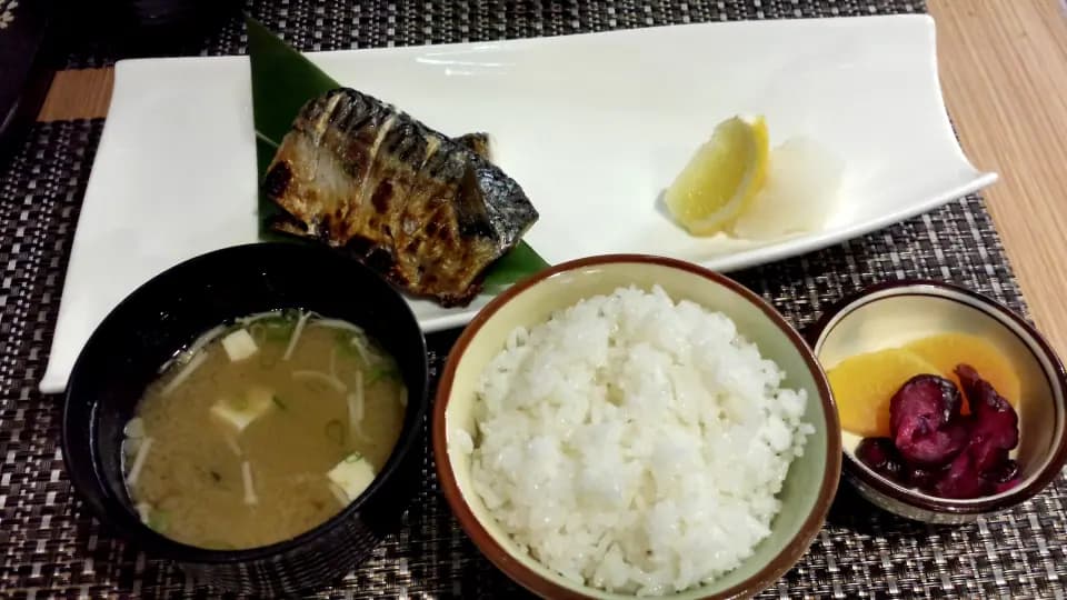 水木日本料理 photo 2