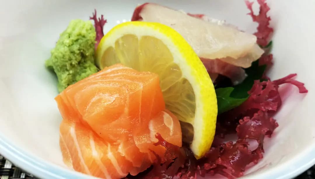 水木日本料理 photo 8