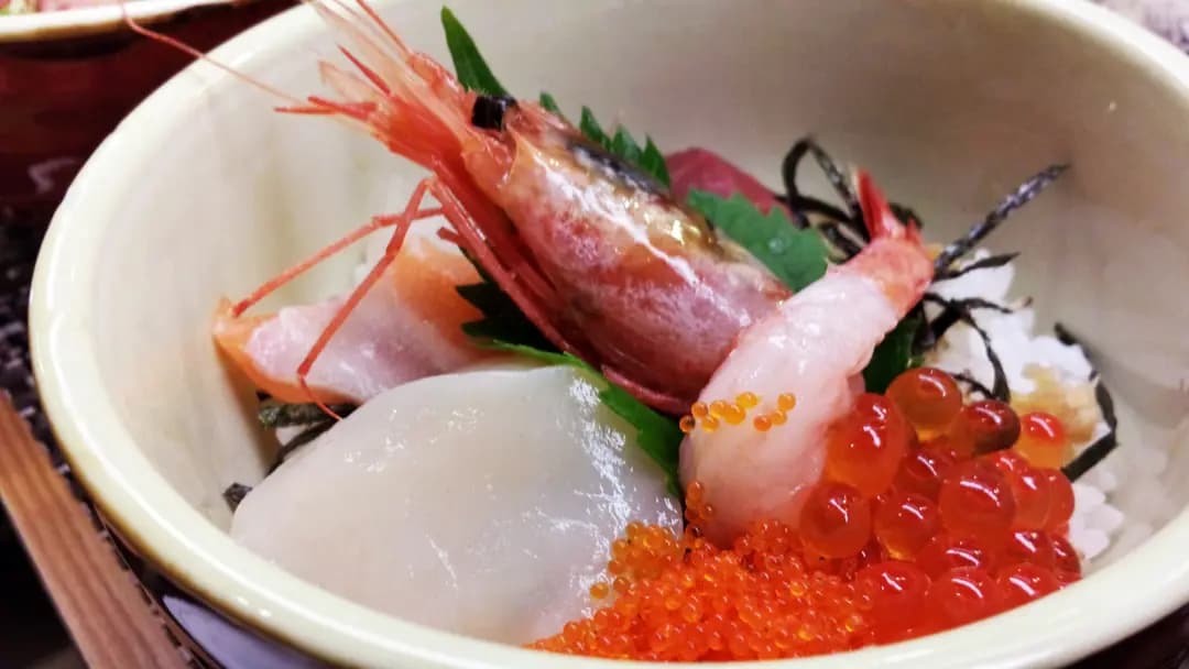 水木日本料理 photo 4