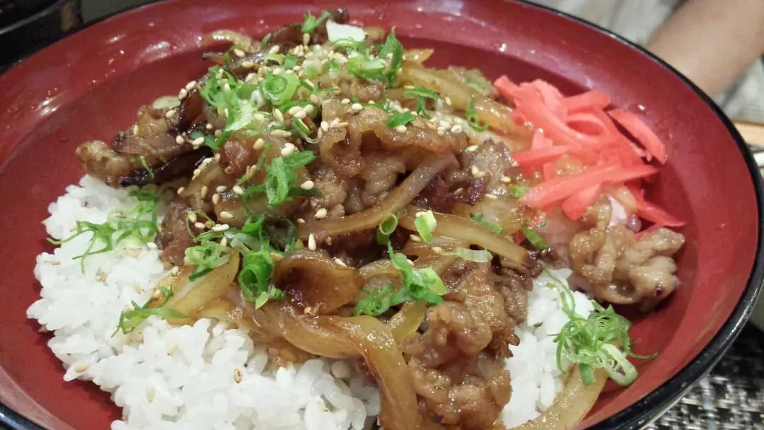 水木日本料理 photo 5