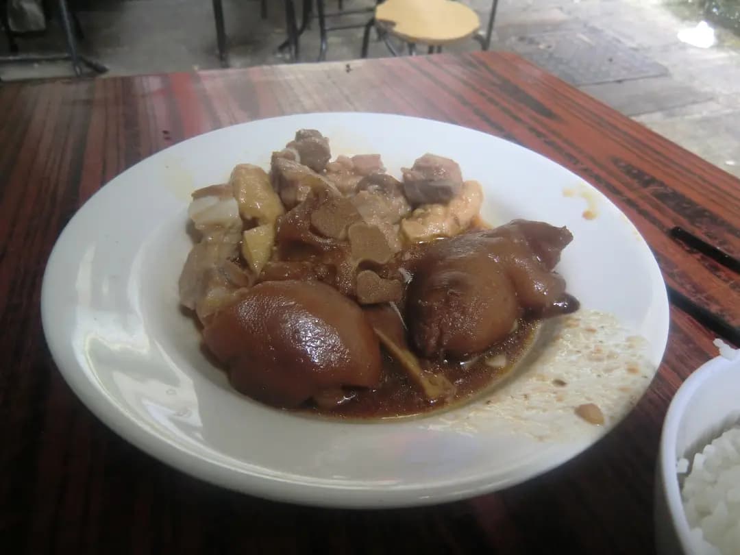 超記福食 photo 3