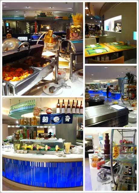 Regala Cafe & Dessert Bar photo 2