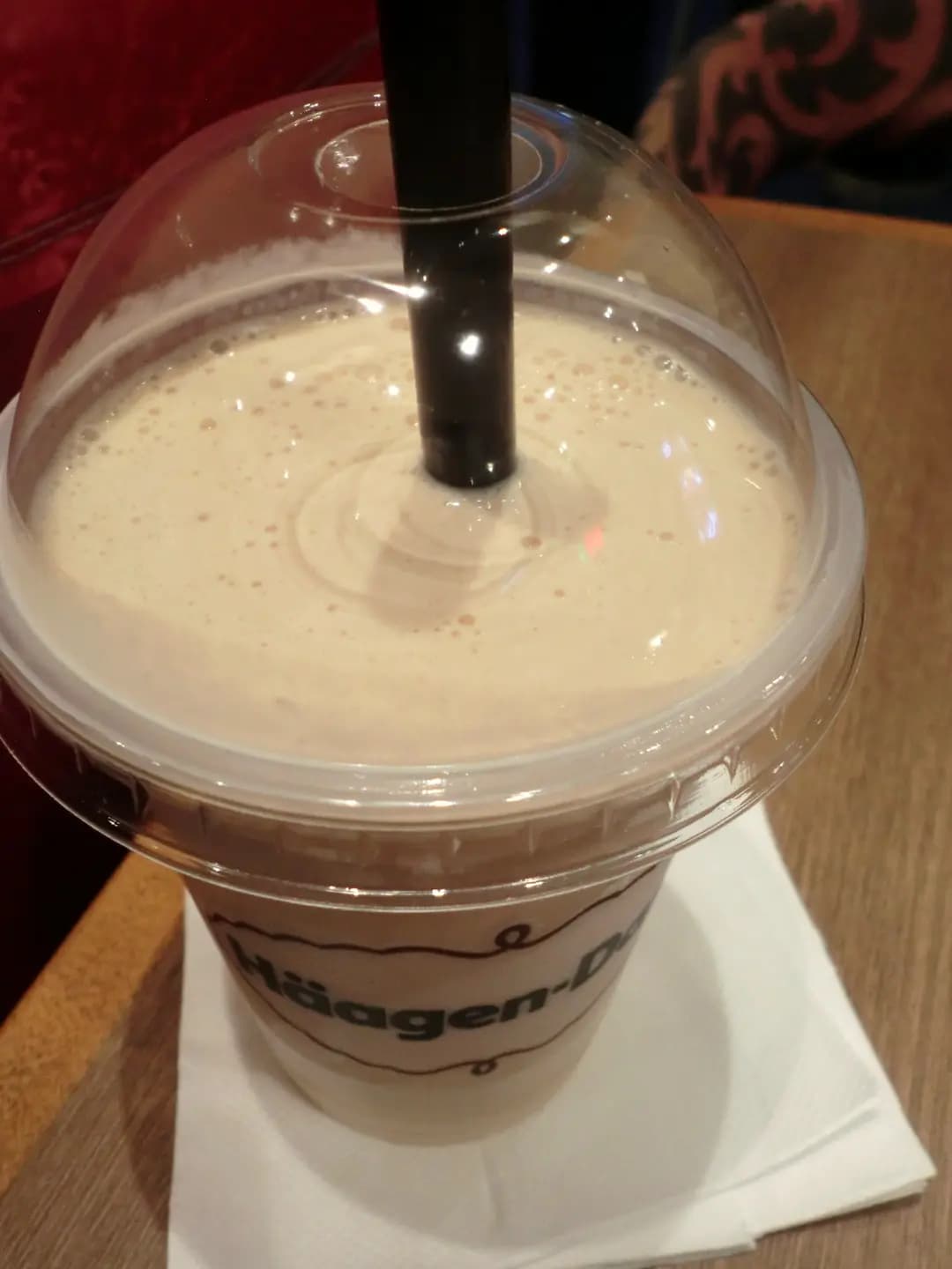 Häagen-Dazs photo 7