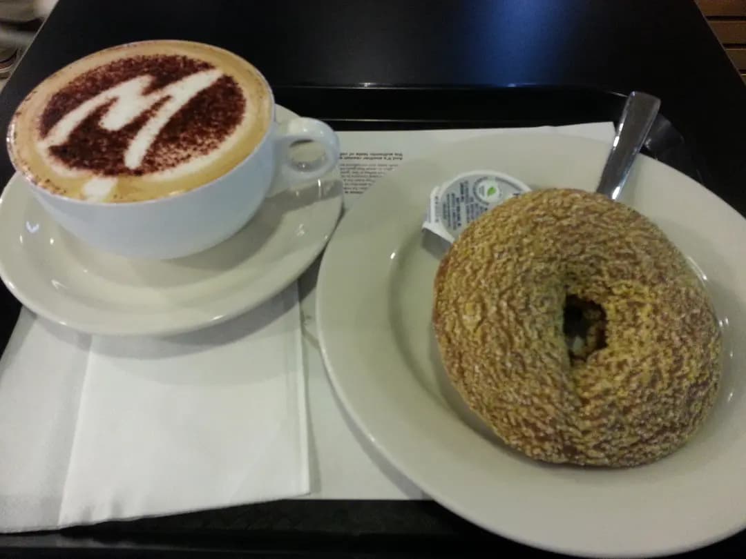 McCafe (長沙灣廣場) photo 3