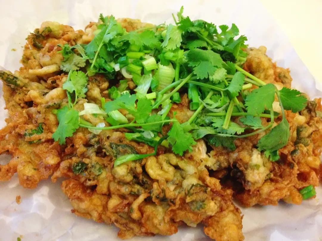 香港 街頭小食風味 photo 3