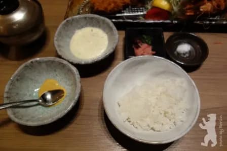 丼吉日式吉列豬排專門店 (The ONE) photo 3