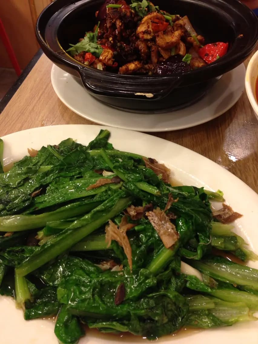 肥姐麻辣館 photo 7