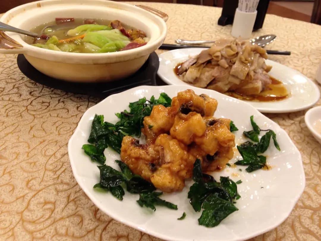 品潮軒菜館 photo 4