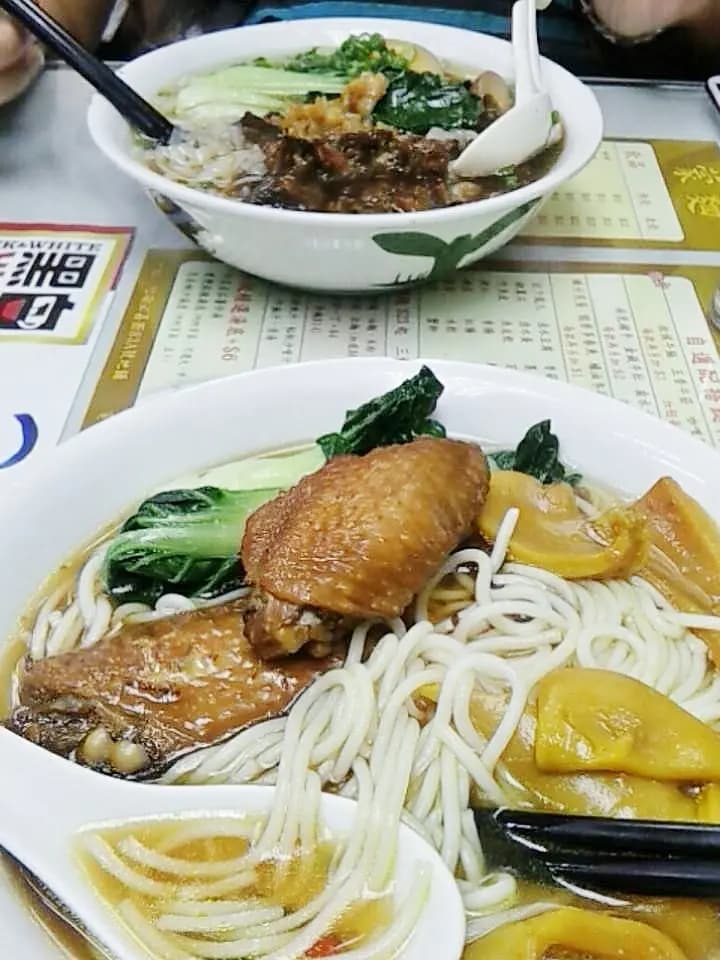 蒙麵車仔麵 photo 8