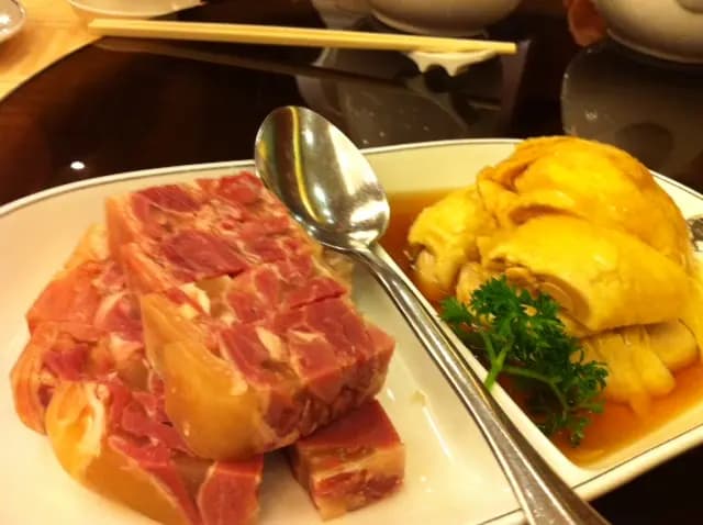 香港老飯店 photo 7