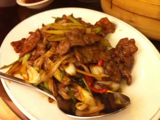 香港老飯店 photo 8