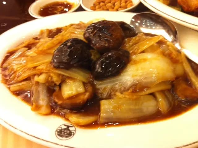 香港老飯店 photo 1