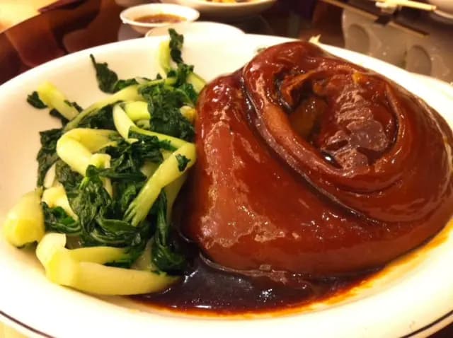 香港老飯店 photo 2