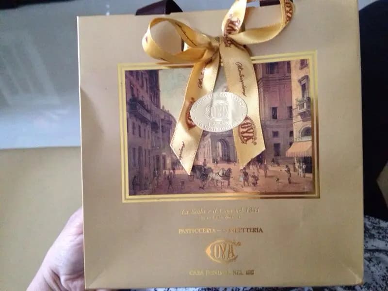 Cova Pasticceria & Confetteria photo 1