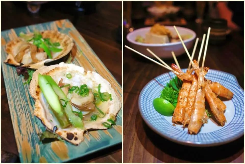 心燒食堂 photo 4