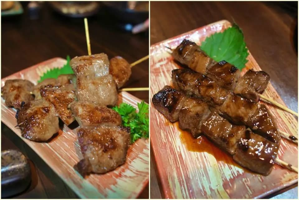 心燒食堂 photo 5