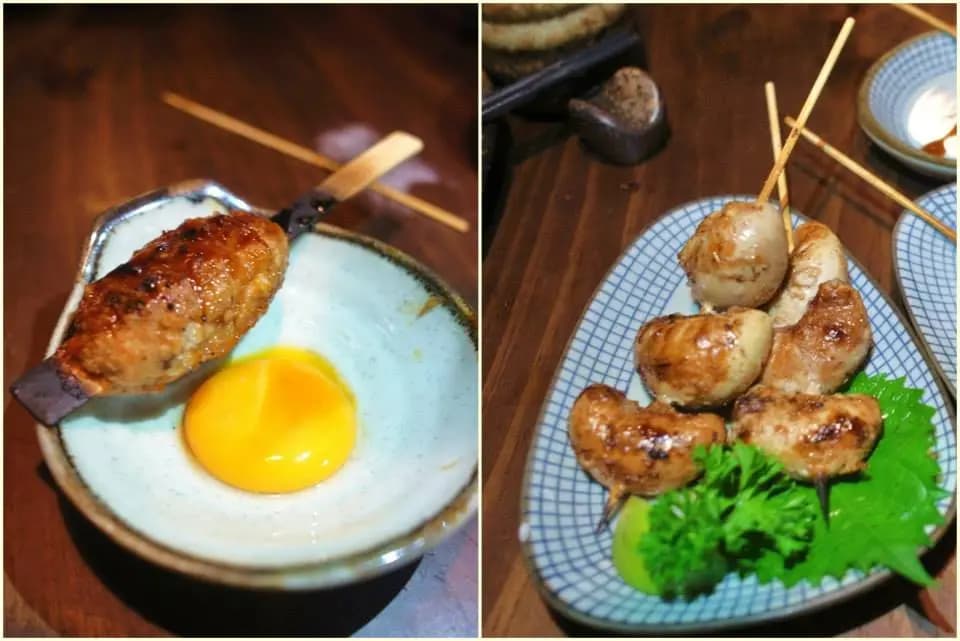 心燒食堂 photo 6
