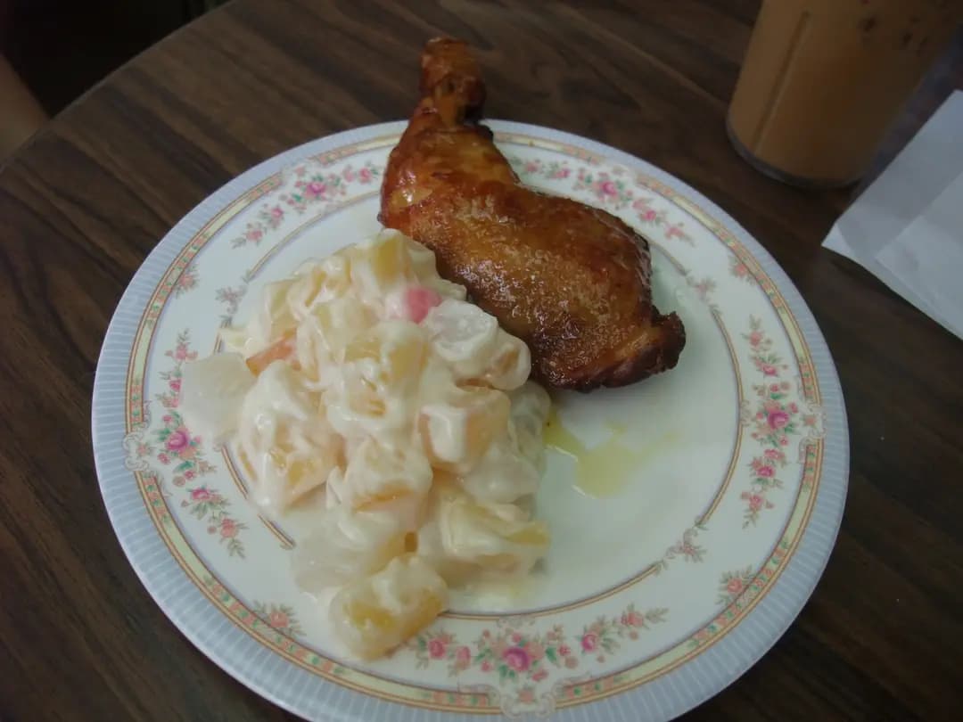 萬年華燒臘餐廳 photo 5