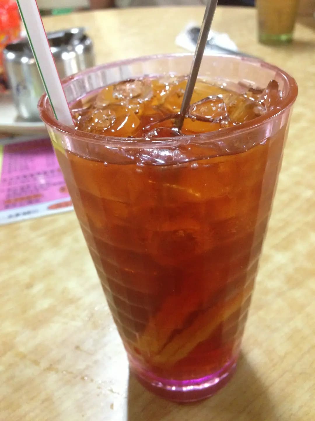 滿記咖啡奶茶 photo 8