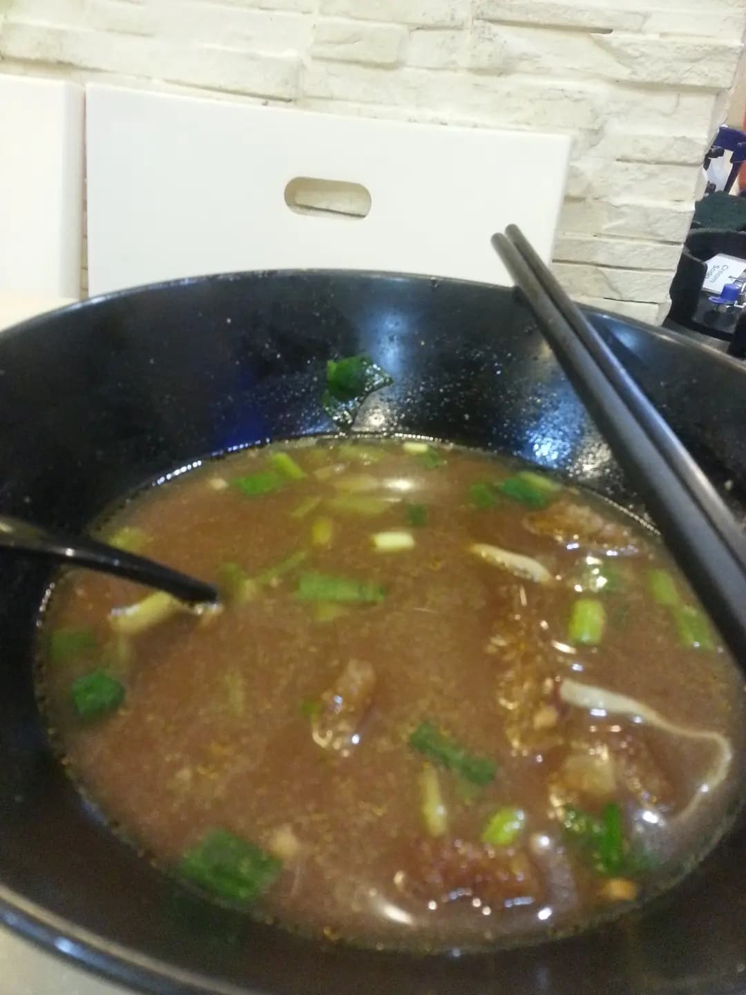一新車仔麵 photo 6