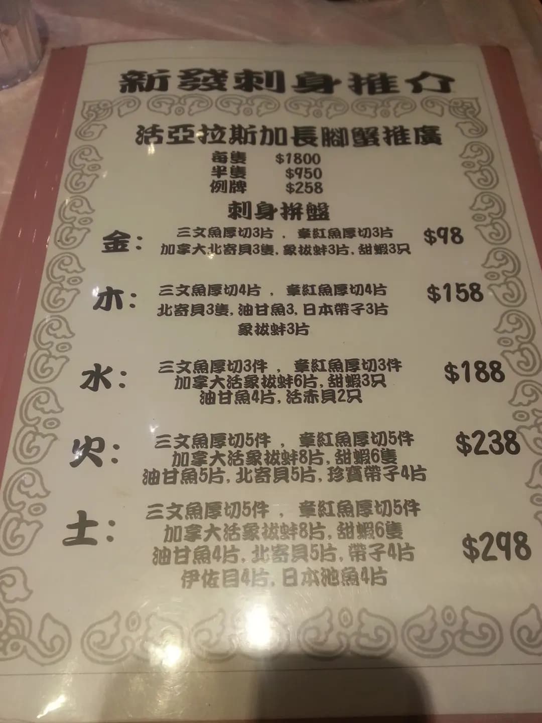 新發小廚 photo 1