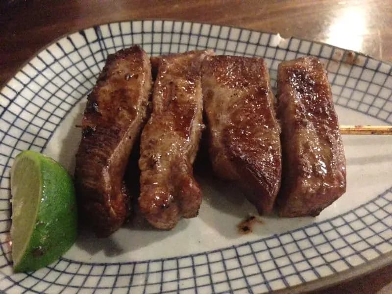 心燒食堂 photo 1