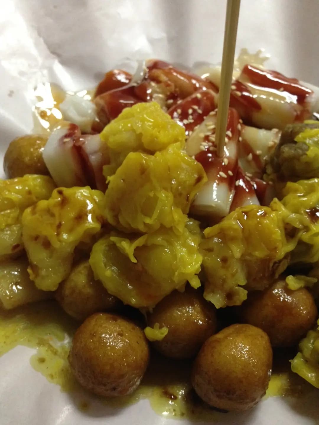 林記小食 photo 7