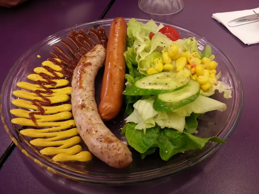 Pi Hot Dog Gallery photo 2