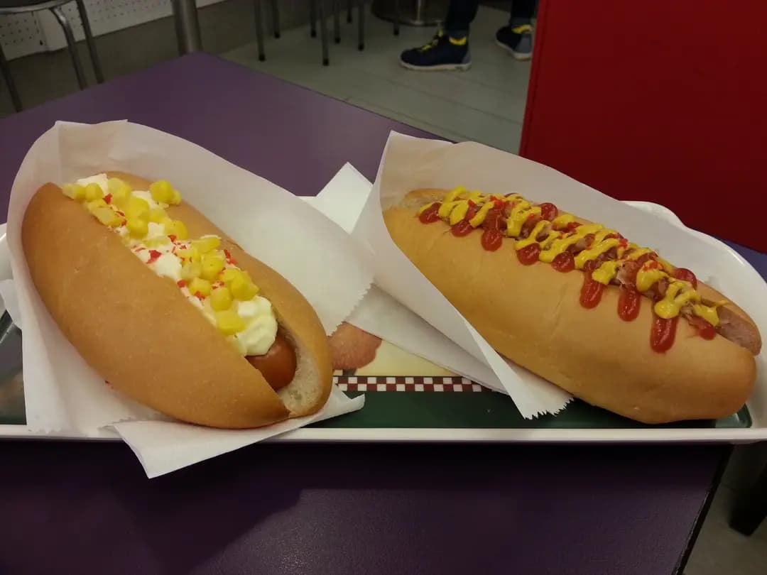 Pi Hot Dog Gallery photo 8