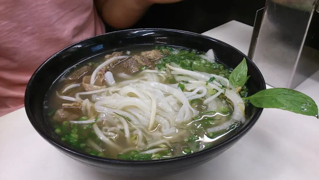西貢越南湯河 photo 7