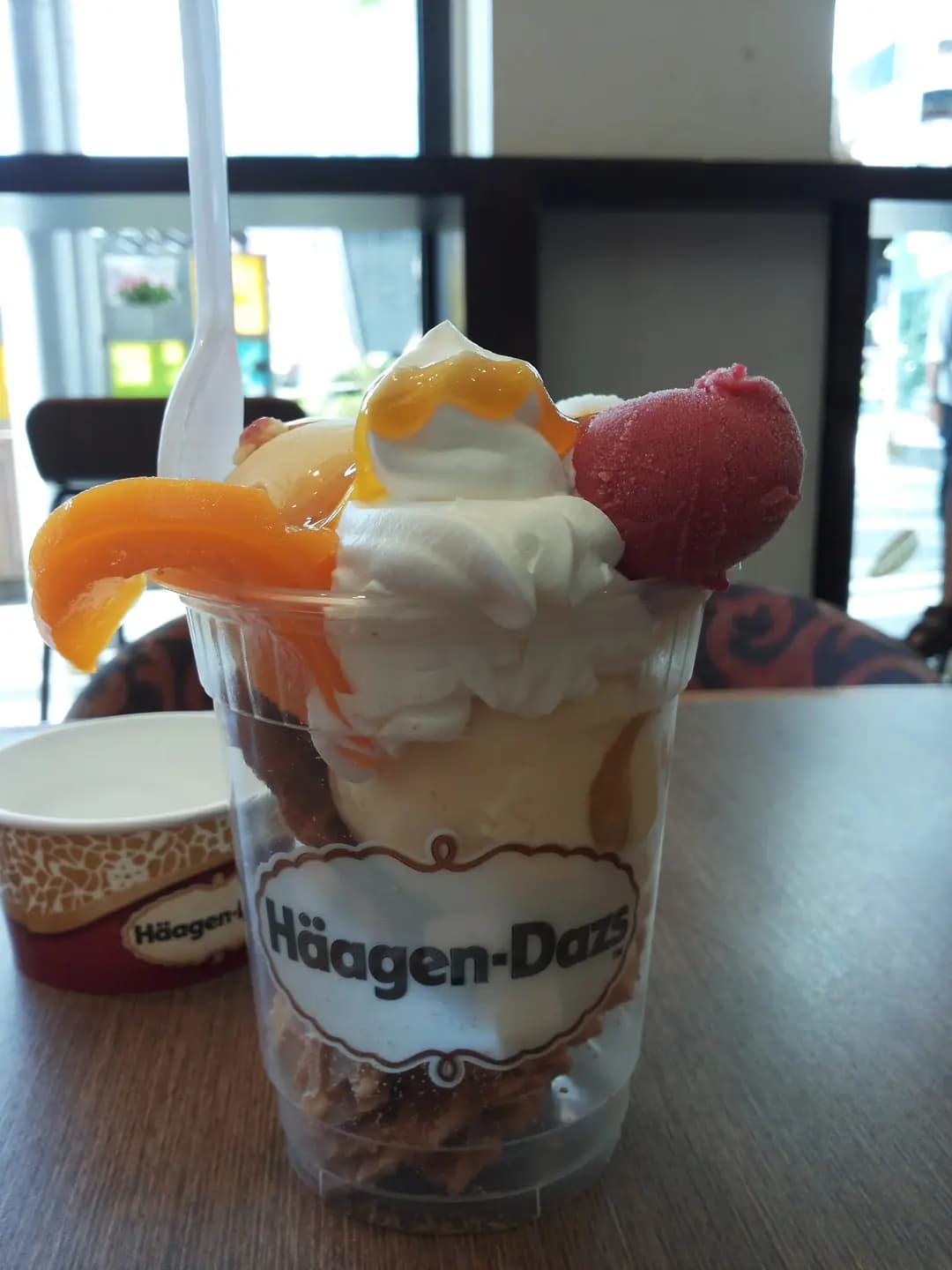 Häagen-Dazs photo 5