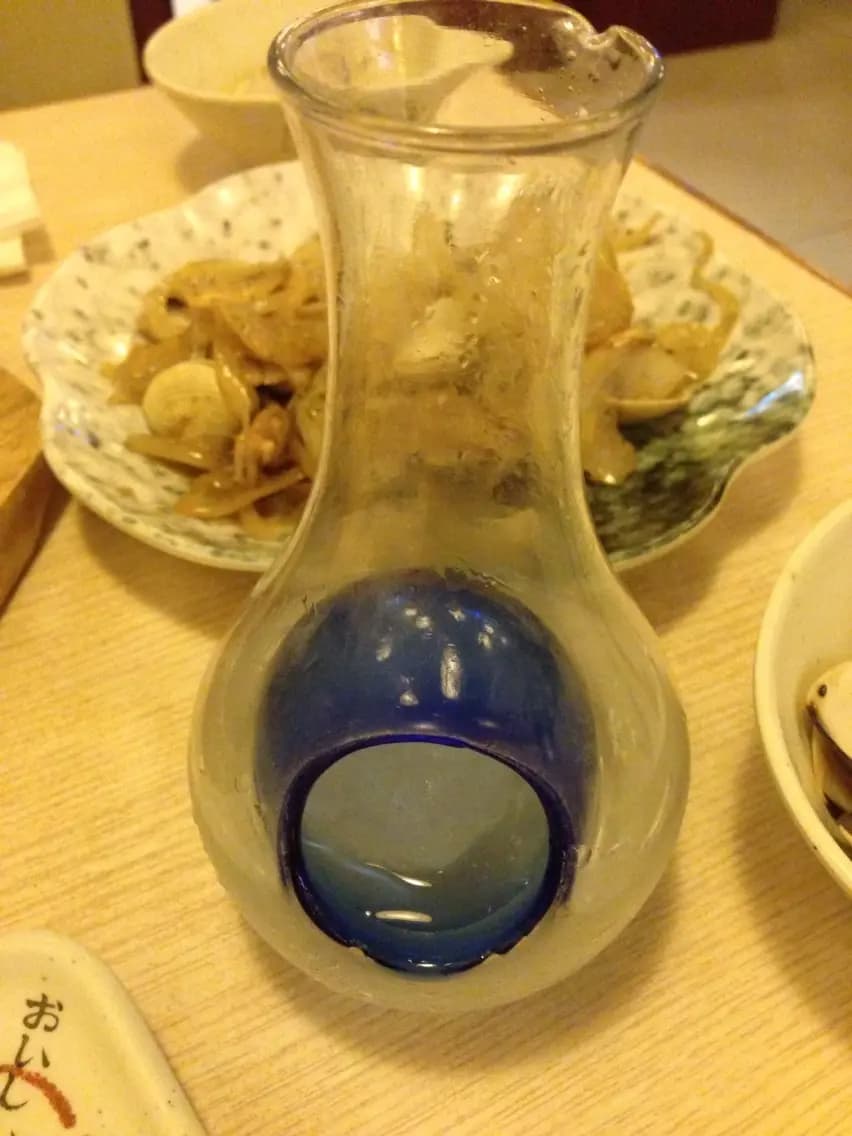 一休(居食屋)日本料理 (38廣場) photo 4