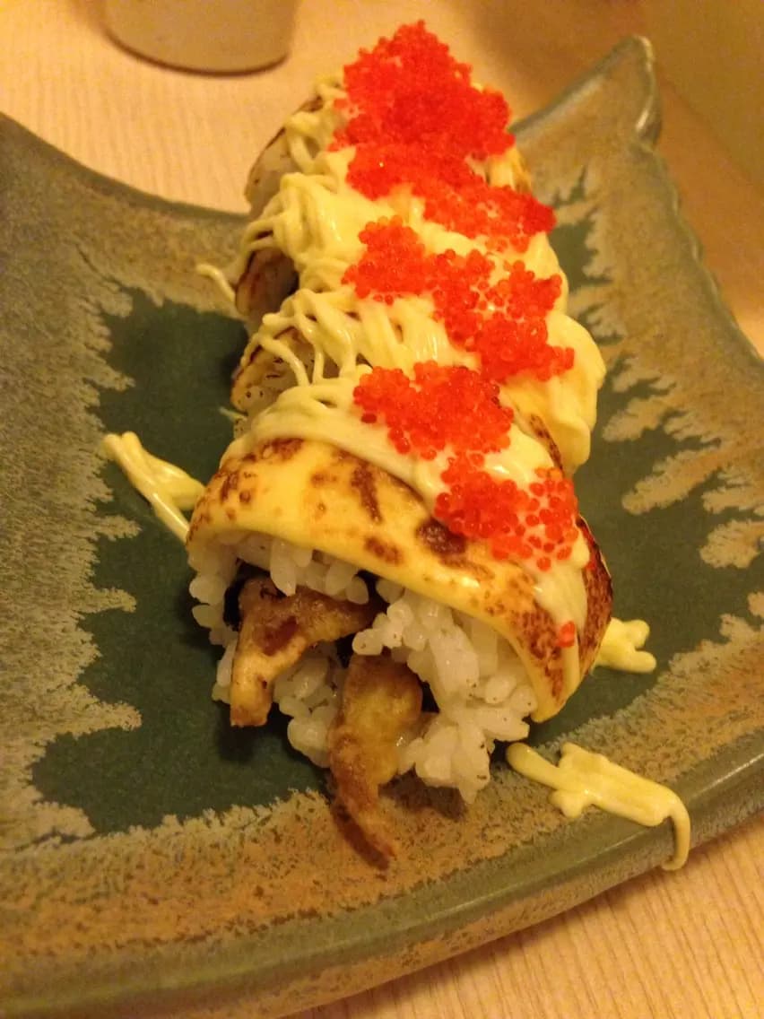 一休(居食屋)日本料理 (38廣場) photo 5