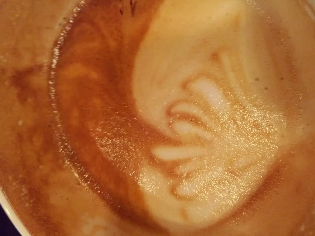 Java Java 咖啡店 photo 6