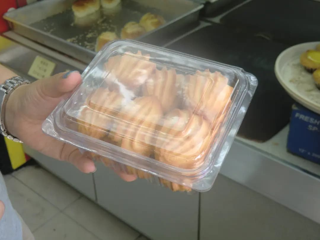 新鮮麵包 photo 5
