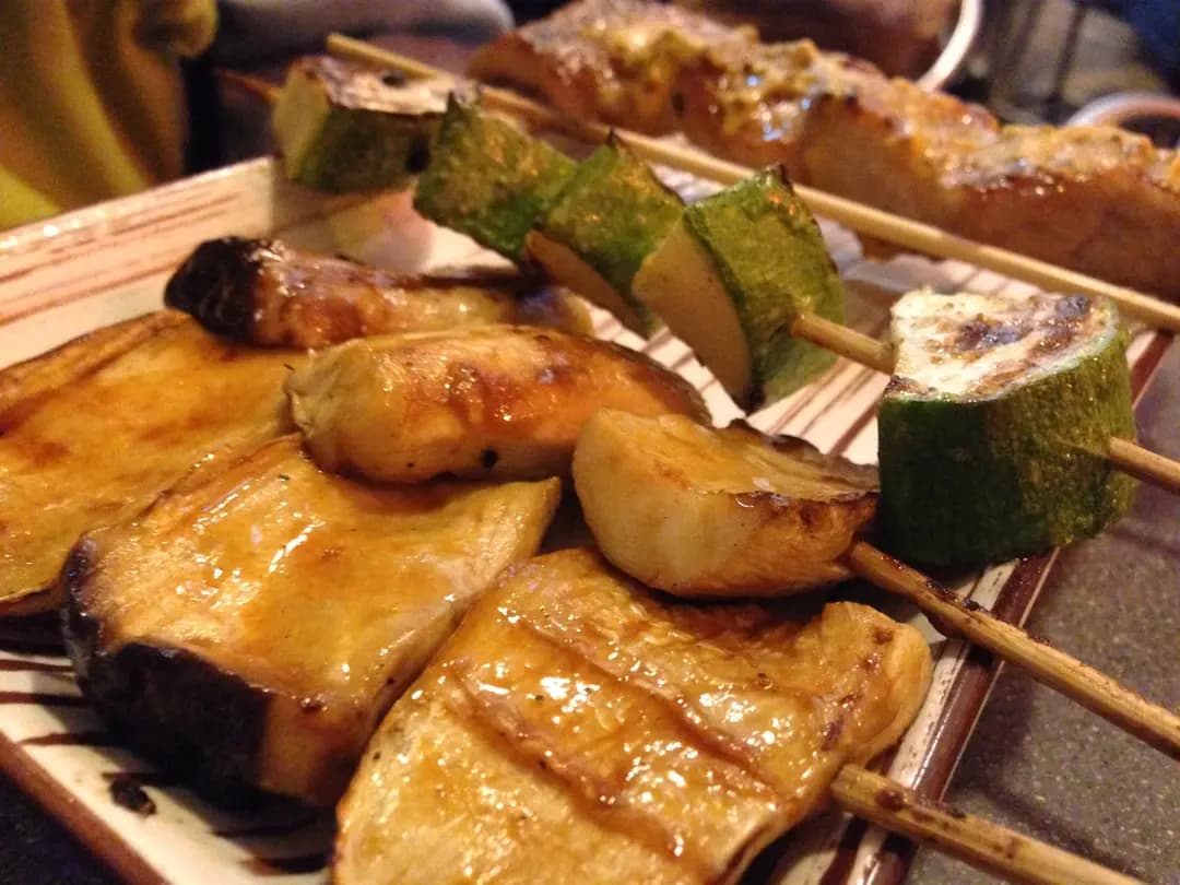 串串貢串燒專門店 photo 6