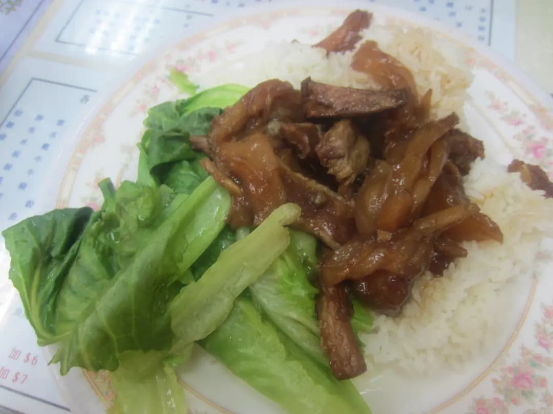 蝦仔記粉麵 photo 8