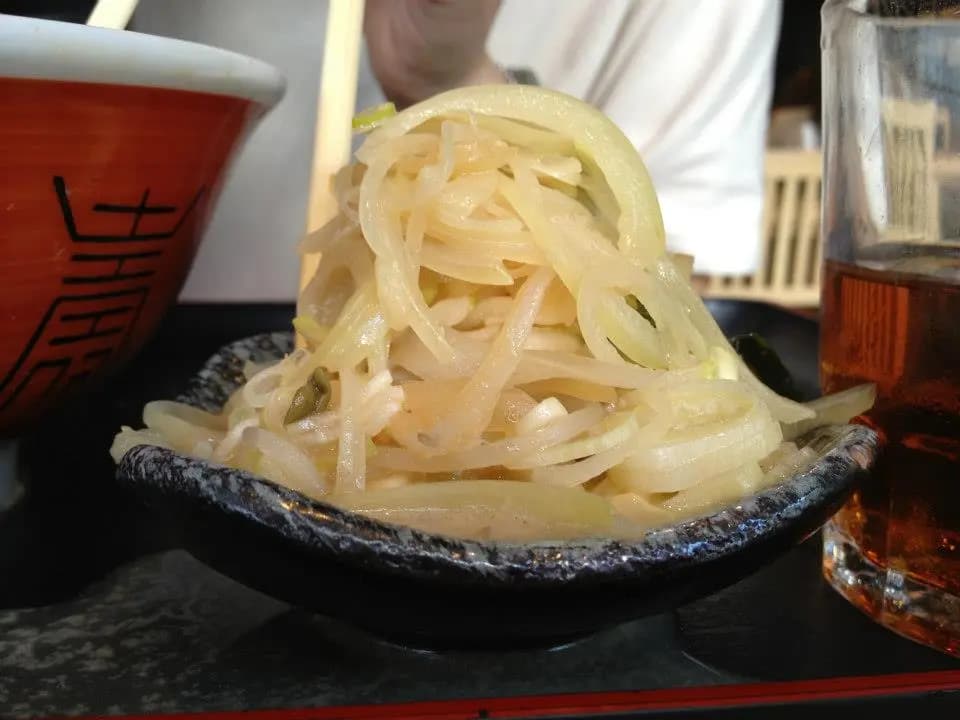 札幌元祖北海道拉麵 photo 3