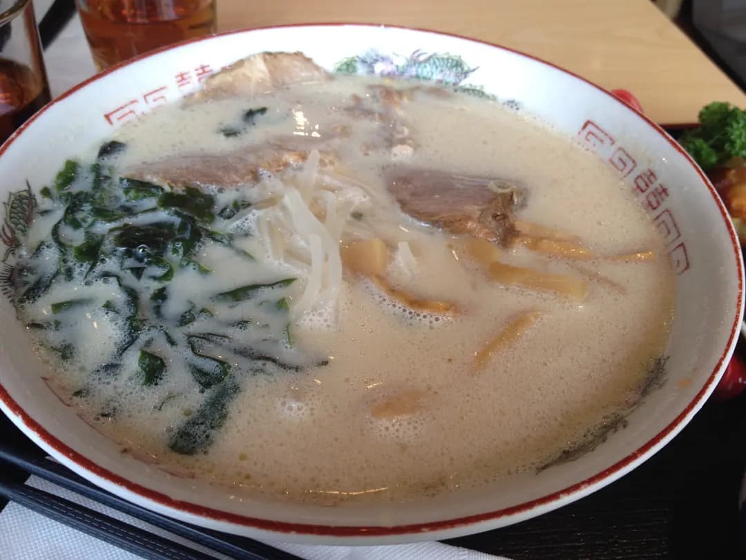 札幌元祖北海道拉麵 photo 1