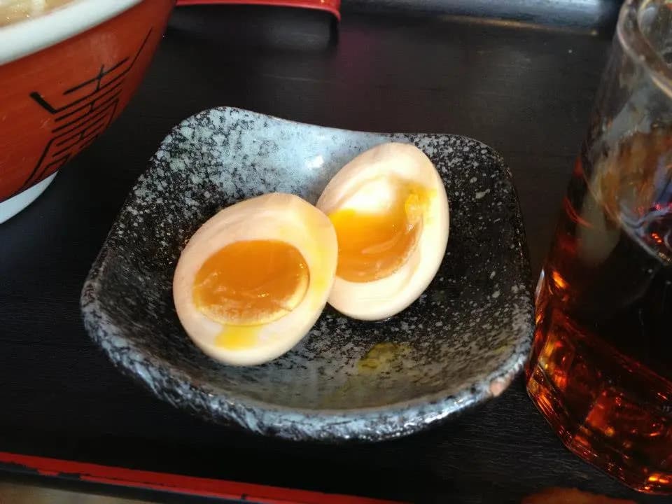 札幌元祖北海道拉麵 photo 4