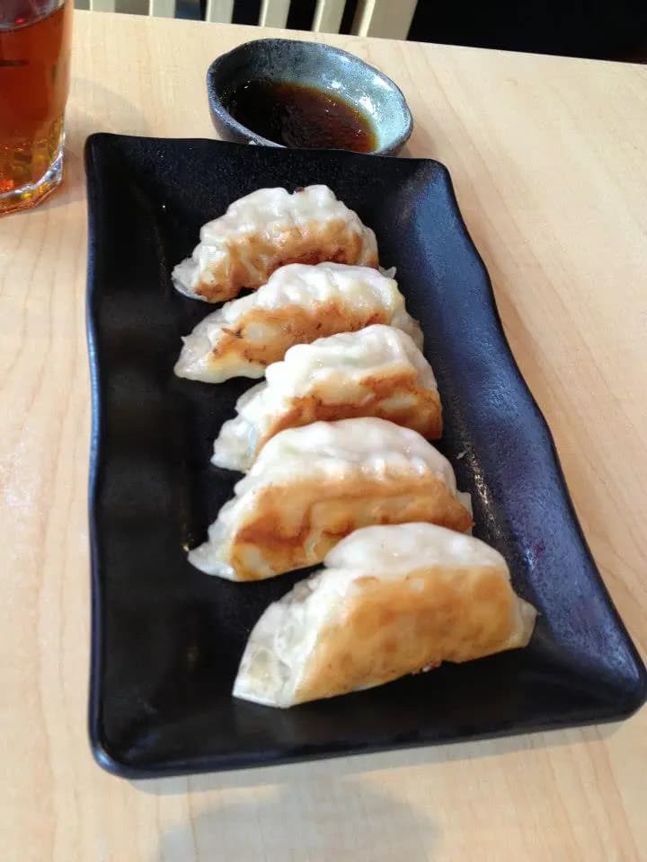 札幌元祖北海道拉麵 photo 5