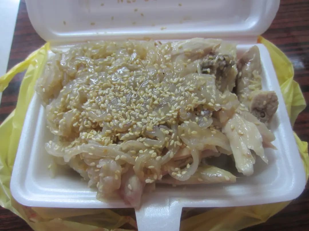 厚興瑜記手撕雞 (海晴軒) photo 8
