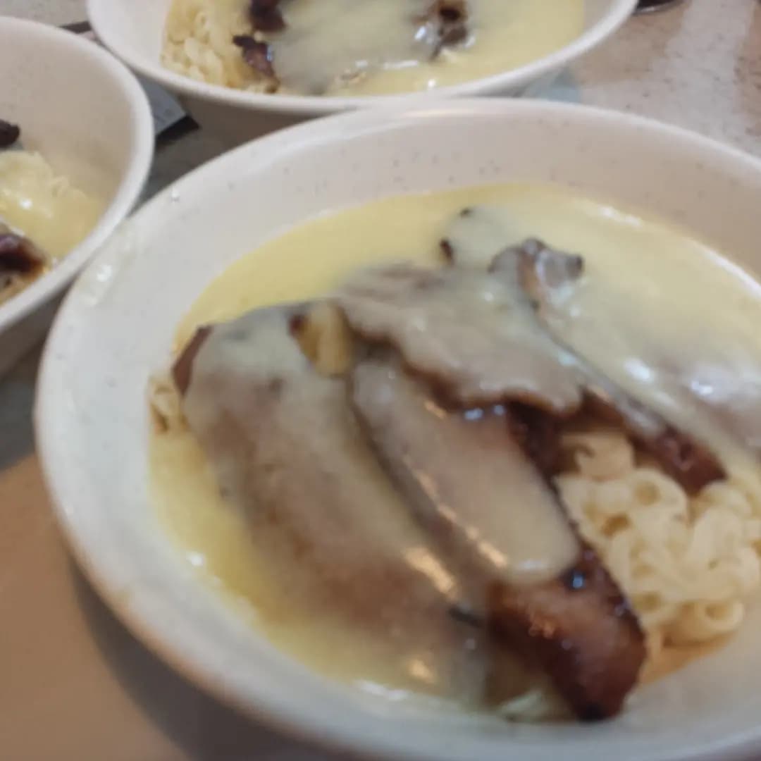 新記芝士麵茶餐廳 photo 3