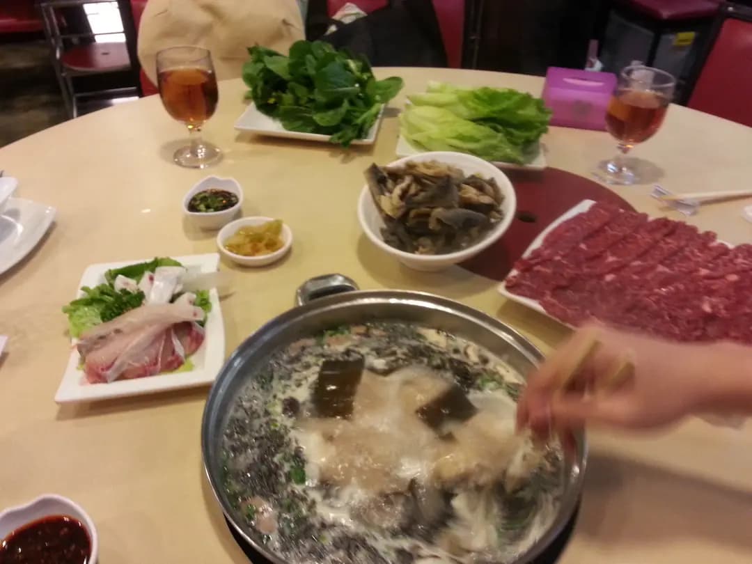 輝哥火鍋 photo 2