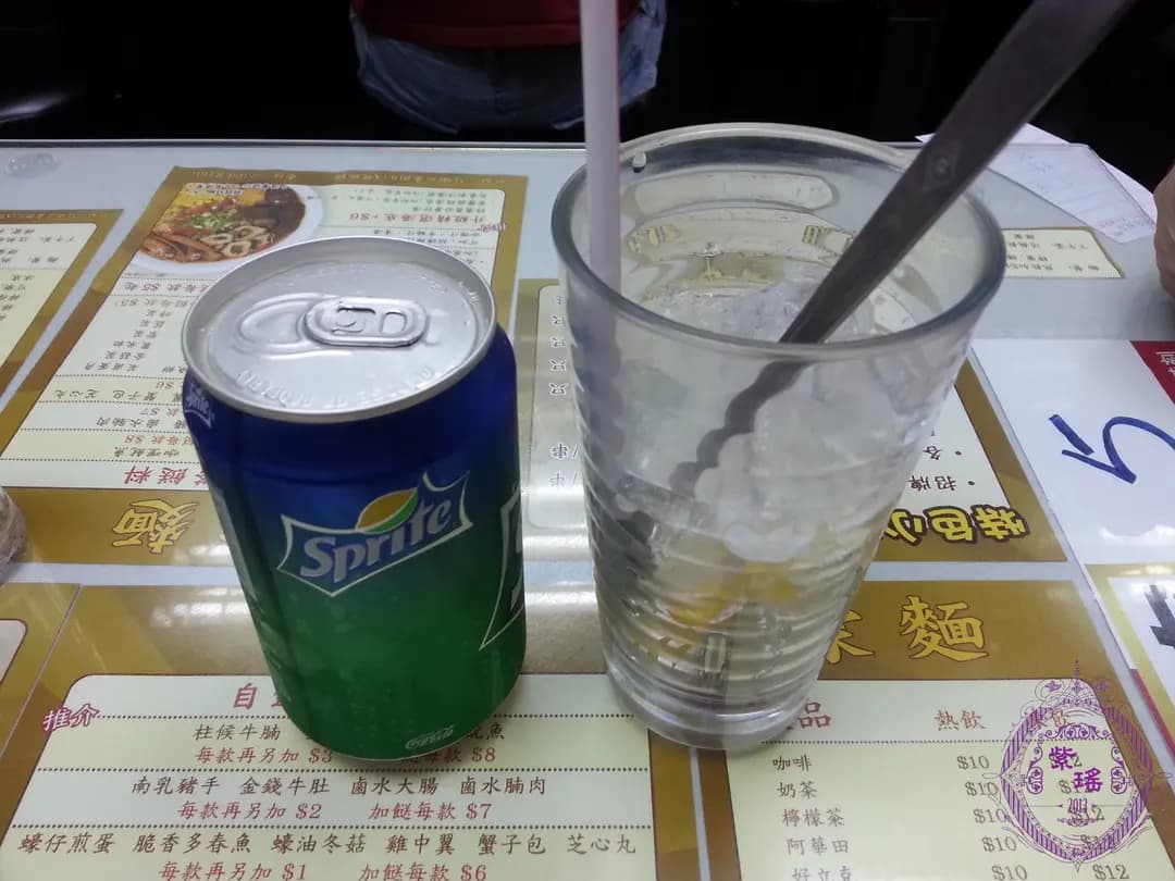 蒙麵車仔麵 photo 7