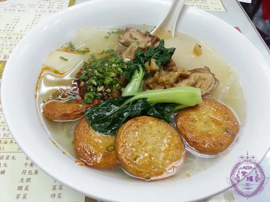 蒙麵車仔麵 photo 5