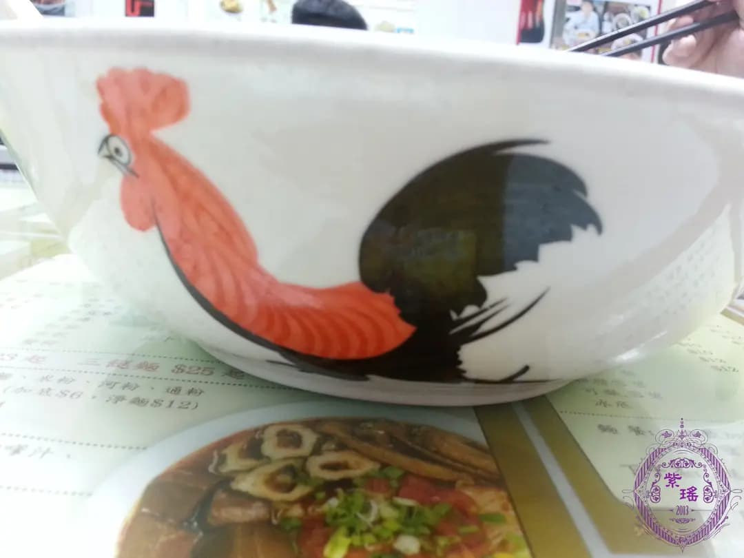 蒙麵車仔麵 photo 1