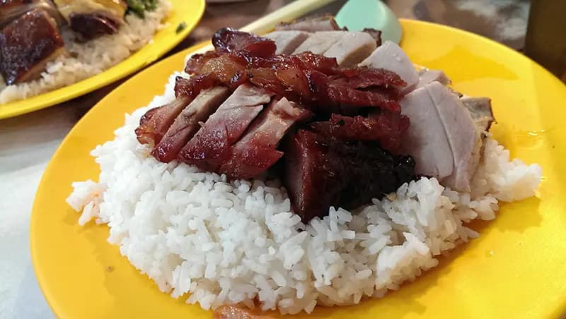 龍記飯店 photo 7