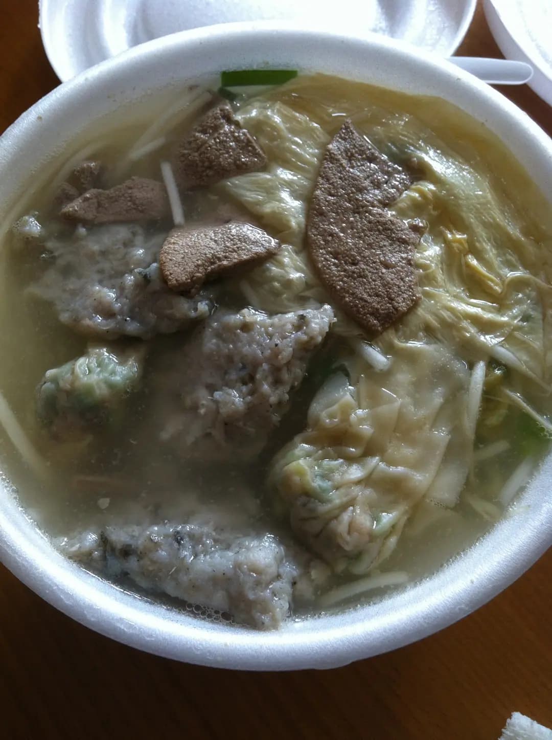 興城風味麻辣米線 photo 7